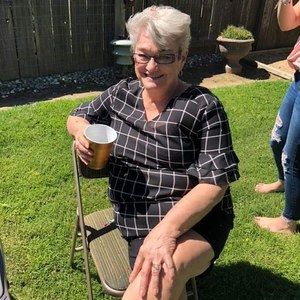 Meet your Posher, Karen